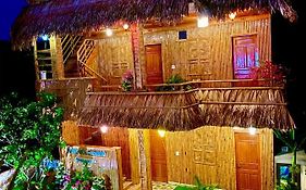 Hang Mua Bamboo Homestay Ninh Binh